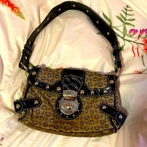 pretty vintage purse